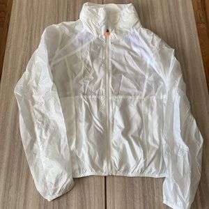 Zyia Ghost Trainer Jacket